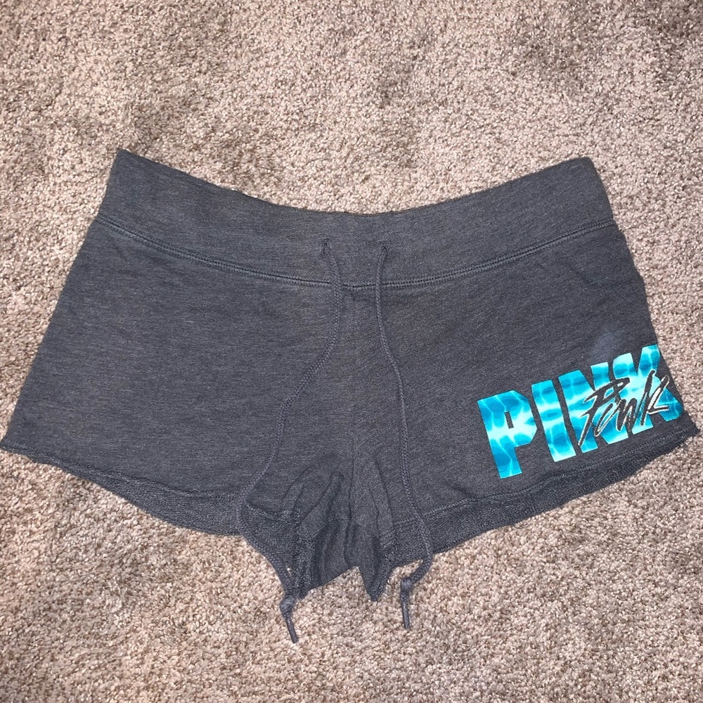 PINK Shorts